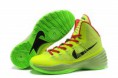 Nike  Hiperdunk XDR Mod.0006